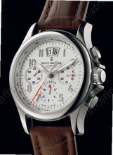 Revue Thommen Airspeed Line Airspeed Flyback Big Date