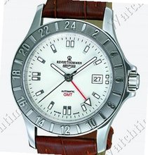 Revue Thommen Airspeed Line Airspeed GMT