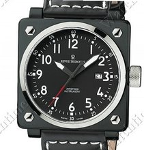 Revue Thommen Airspeed Line Airspeed Instrument Automatic