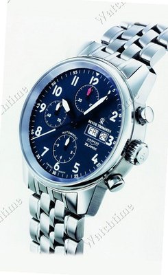 Revue Thommen Airspeed Line Airspeed XLarge