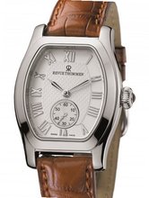 Revue Thommen Airspeed Line Tonneau