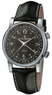 Revue Thommen Alarm 10002.8537