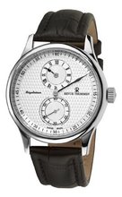 Revue Thommen Regulator