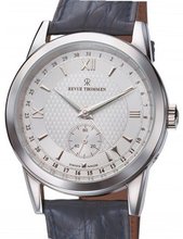 Revue Thommen Revue Thommen Kleine Sekunde Zeigerdatum