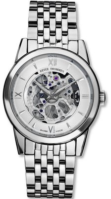 Revue Thommen Skeleton Retro 12110.2132