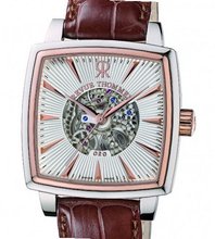 Revue Thommen Special models/Others Carré