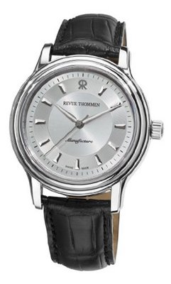 Revue Thommen Special models/Others Classic Automatic