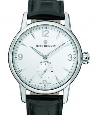 Revue Thommen Special models/Others New Classical 82