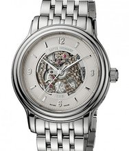 Revue Thommen Specialities 41 mm