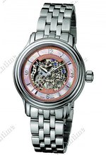 Revue Thommen Traditional Line Open Heart Ladies