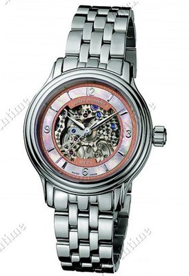 Revue Thommen Traditional Line Open Heart Ladies