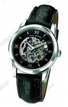 Revue Thommen Traditional Line Open Heart Skeleton