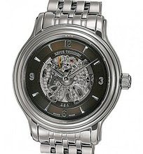 Revue Thommen Traditional Line Open Heart Specialities