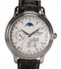 Revue Thommen Traditional Line Power Reserve & Moon phase GT 60