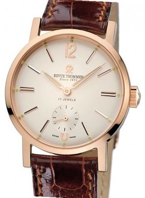 Revue Thommen Traditional Line Revue 1953