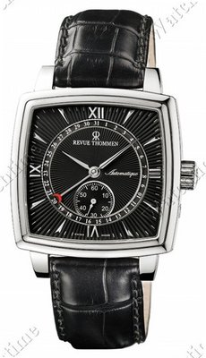 Revue Thommen Traditional Line Specialities Square