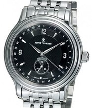 Revue Thommen Traditional Line Specialities