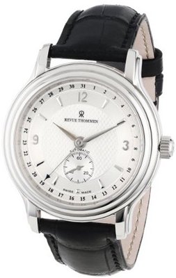 Revue Thommen Traditional Line Specialities