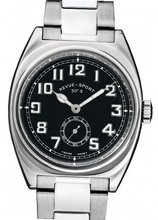 Revue Thommen Traditional Line Sport 30s