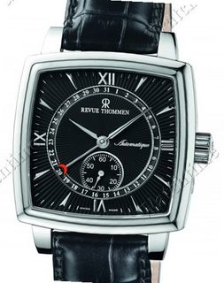 Revue Thommen Traditional Line Square Date