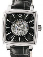 Revue Thommen Traditional Line Square Skeleton