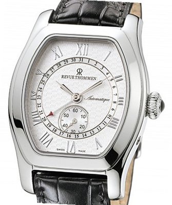 Revue Thommen Traditional Line Tonneau XLarge