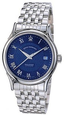 Revue Thommen Wallstreet 20002.2135