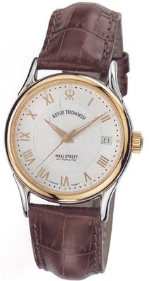 Revue Thommen Wallstreet 20002.2542