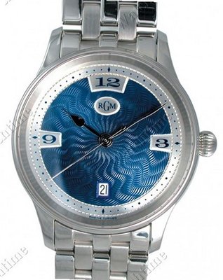 RGM Classic Line Blue