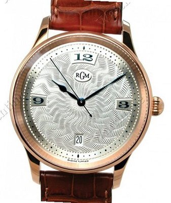 RGM Classic Line Classic Automatic