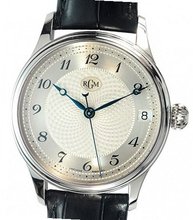 RGM Grand Complications Grande Guillochè automatic