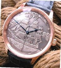 RGM Grand Complications Limited Edition Automatic