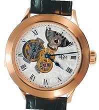 RGM Grand Complications Minute Repeater Tourbillon