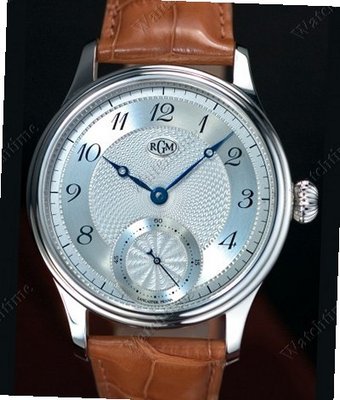 RGM Grande Guilloche