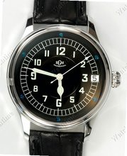 RGM Pilot Classic Aviator