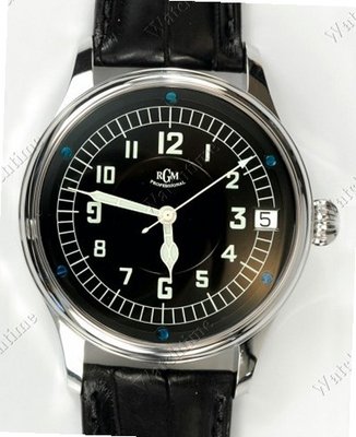 RGM Pilot Classic Aviator