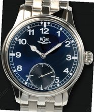 RGM Pilot Grande Blue Pilot