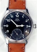 RGM Pilot Grande Pilot