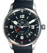 RGM Pilot North Pointer GMT