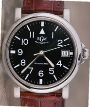 RGM Pilot Pilot´s Automatic