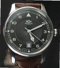 RGM Pilot Pilot´s Guilloché