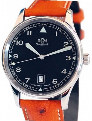 RGM Pilot Professional Pilot