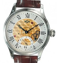 RGM Specialties 801 Skeleton