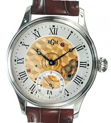 RGM Specialties 801 Skeleton