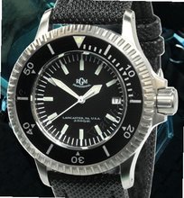RGM Specialties Professional Diver