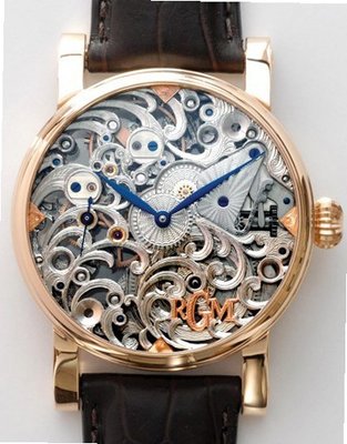 RGM Specialties Signature Series Skeleton