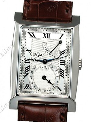 RGM William Penn William Penn Power Reserve - Date