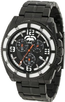 Rhino by Marc Ecko E8M001MV Three-Eye Chronograph Sport Inspired