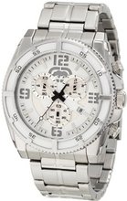 Rhino by Marc Ecko E8M002MV Three-Eye Chronograph Sport Inspired