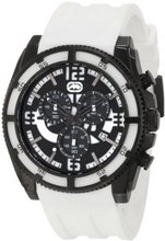 Rhino by Marc Ecko E8M008MV Three-Eye Chronograph Sport Inspired